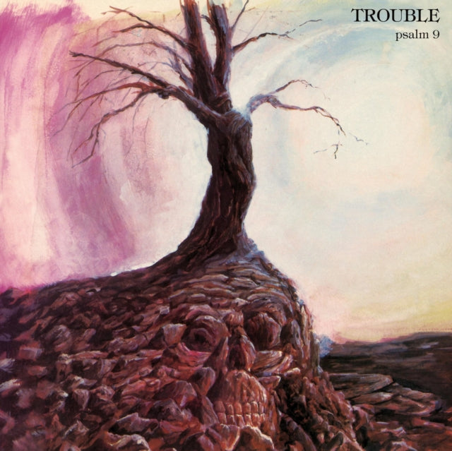 Trouble - Psalm 9 (2020 Remaster) (Vinyl) (US Import)