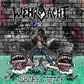 Wehrmacht - Shark Attack (2CD) (CD)