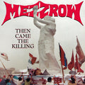 Mezzrow - Then Came The Killing (CD)
