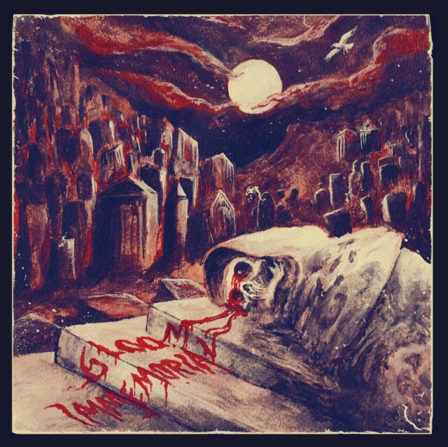 Hooded Menace - Gloom Immemorial (Vinyl) (US Import)