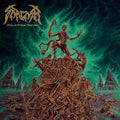Sarcasm - Stellar Stream Obscured (CD)