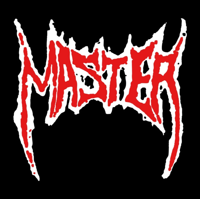 Master - Master (Re-Issue) (CD)