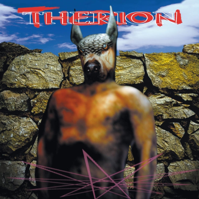 Therion - Theli (CD) (US Import)