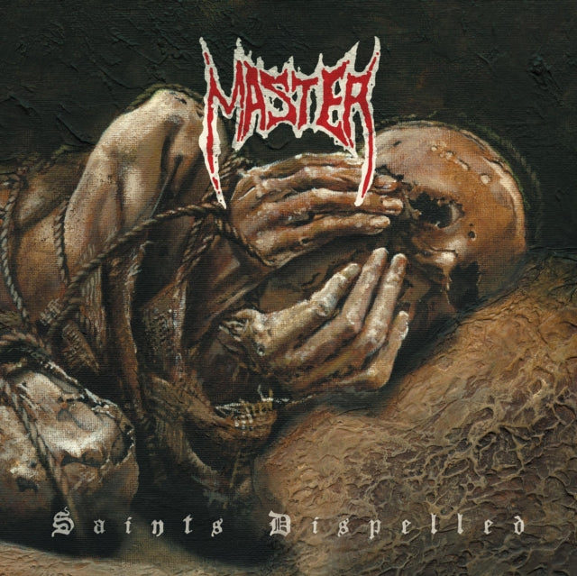 Master - Saints Dispelled (Vinyl) (US Import)