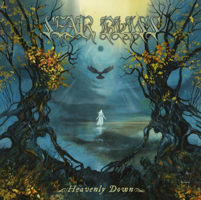 Sear Bliss - Heavenly Down (Vinyl) (US Import)