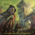 Temple Of Void - Of Terror & Supernatural (CD) (US Import)
