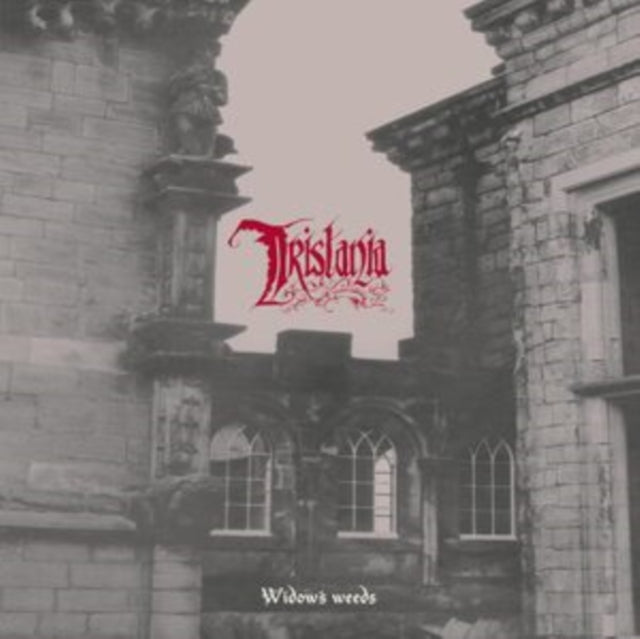 Tristania - Widow's Weeds & Tristania (2LP) (CD)