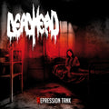Dead Head - Repress Tank (2CD) (CD)