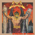 E-X-E - Stricken By Might (CD)