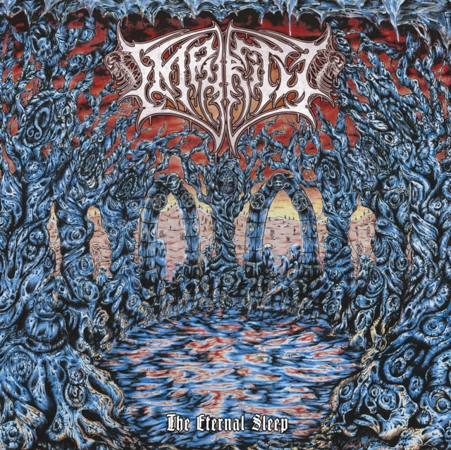 Impurity - Eternal Sleep (CD)