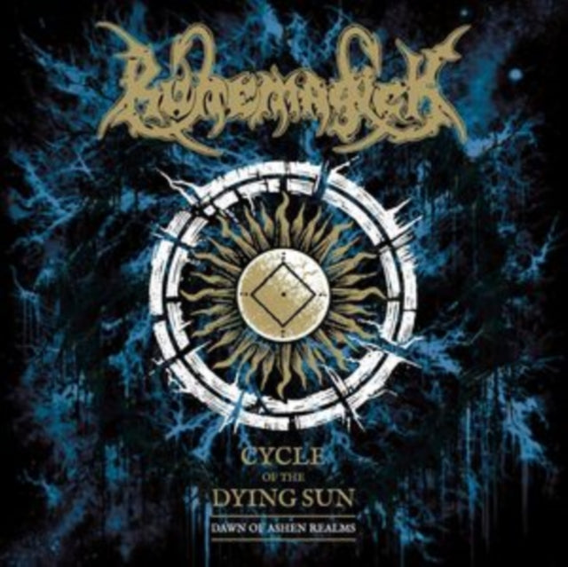 Runemagick - Cycle Of The Dying Sun (Dawn Of Ashen Realms) (CD)