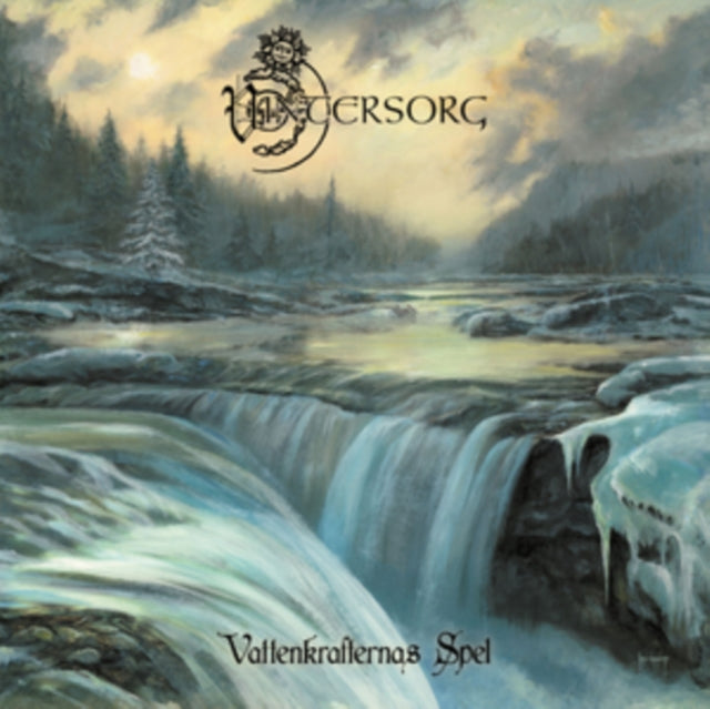 Vintersorg - Vattenkrafternas Spel (Vinyl) (US Import)