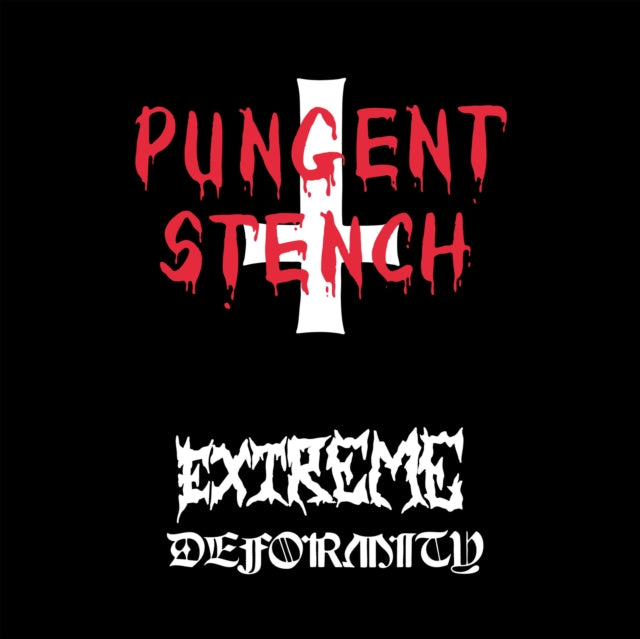 Pungent Stench - Extreme Deformity (Vinyl) (US Import)
