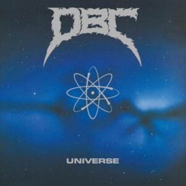 Dead Brain Cells - Universe (CD)