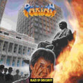 Pariah - Blaze Of Obscurity (Re-Issue) (CD)