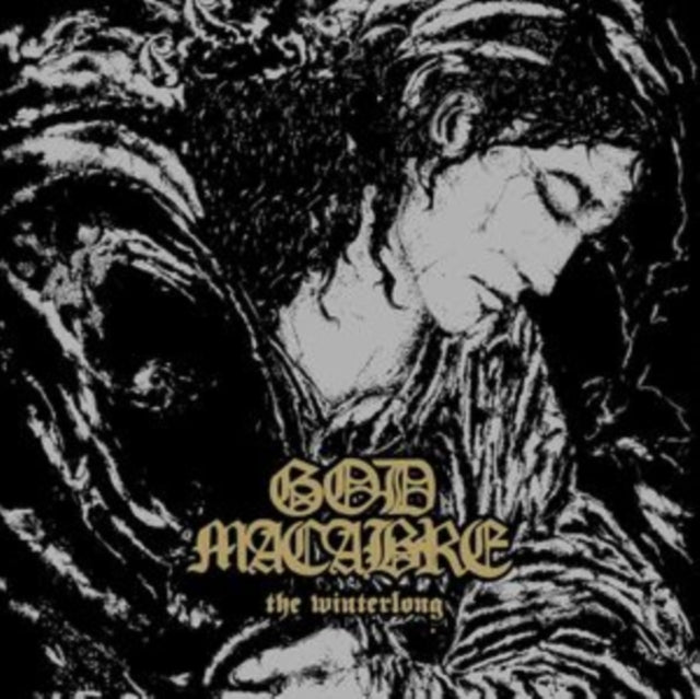 God Macabre - Winterlong (2026) (CD) (US Import)