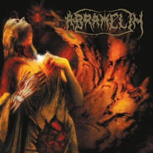 Abramelin - Abramelin (Re-Issue) (Vinyl) (US Import)