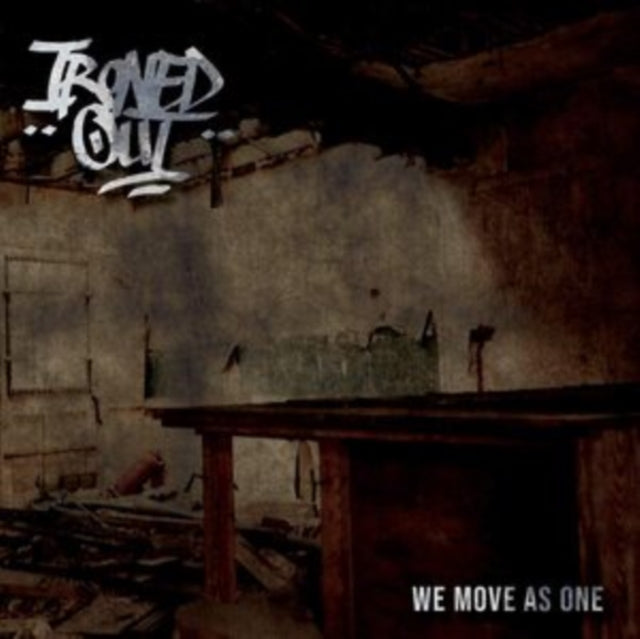 Ironed Out - We Move As One (CD)