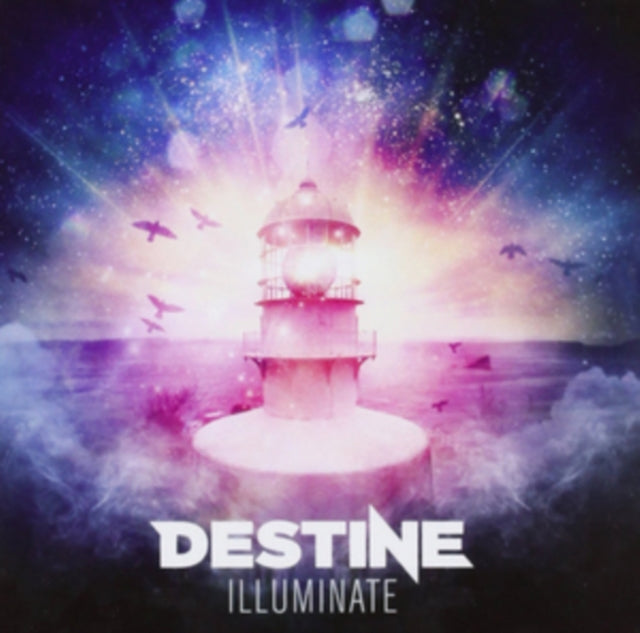 Destine - Illuminate (CD)