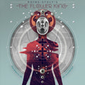 Roine Stolt's The Flower King - Manifesto Of An Alchemist (2LP/180g/Crystal Clear & Solid White Vinyl) (Vinyl) (US Import)