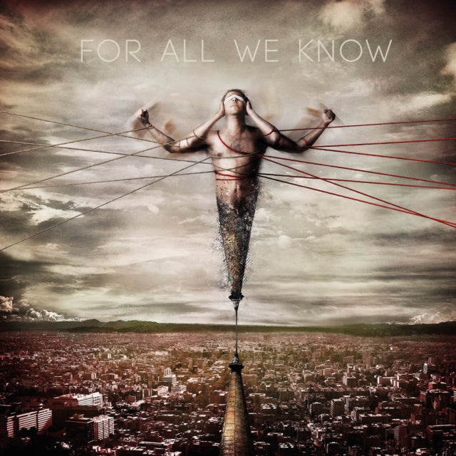 For All We Know - For All We Know (180g) (Import) (Vinyl) (US Import)