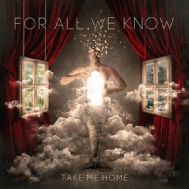 For All We Know - Take Me Home (180g) (Import) (Vinyl) (US Import)