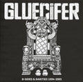 Gluecifer - B-Sides & Rarities 1994-2005 (Silver Vinyl/2LP) (Vinyl) (US Import)