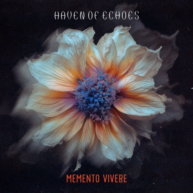 Haven Of Echoes - Memento Vivere (Vinyl) (US Import)