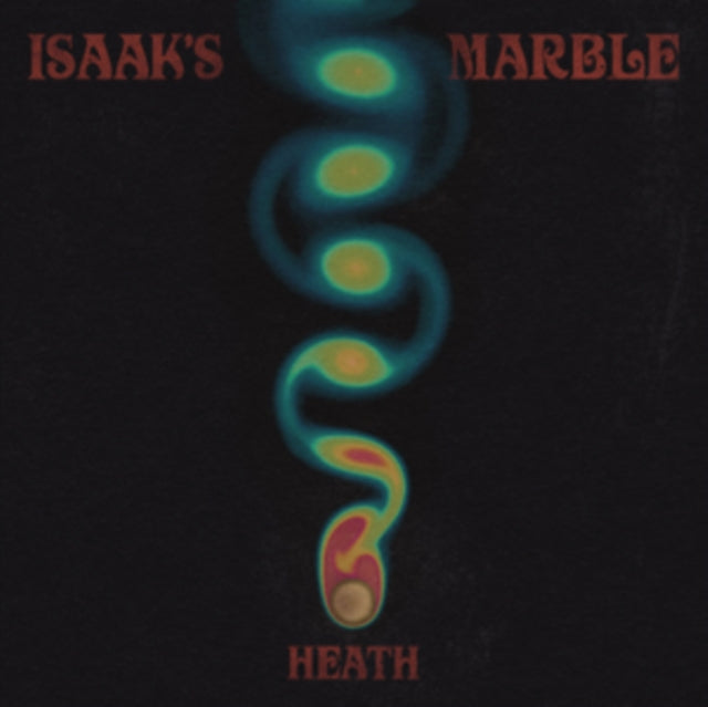 Heath - Isaak's Marble (Vinyl) (US Import)