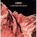 Grin - View From The Valley (Vinyl) (US Import)