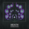 Heath - Murmurations (Crystal Clear & Solid Purple Vinyl) (Vinyl) (US Import)