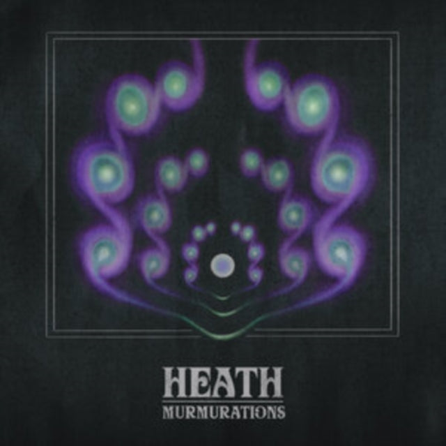Heath - Murmurations (Crystal Clear & Solid Purple Vinyl) (Vinyl) (US Import)