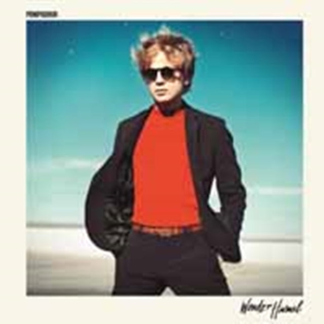Wouter Hamel - Pompadour (180g) (Vinyl) (US Import)