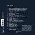 Lara Downes - Love At Lastworks By Franz Schubertclarice Assad A.O (CD)