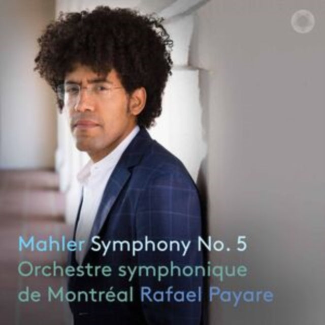 Gustav Mahler - Mahler: Symphony No. 5 (CD)