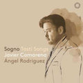 Francesco Paolo Tosti - Sogno: Tosti Songs (CD)