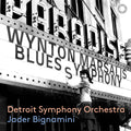 Marsalis / Detroit Symphony Orchestra - Blues Symphony (CD)