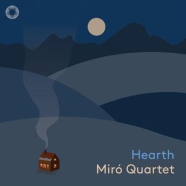 Miro Quartet - Hearth (CD)