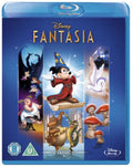 Fantasia (Region B) (Blu-ray) (Region A US Import)