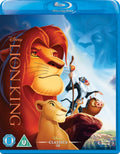 Lion King (Blu-ray) (Region A US Import)