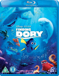 Finding Dory Bluray Retail (Blu-ray) (Region A US Import)