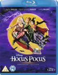 Hocus Pocus (Blu-ray) (Region A US Import)