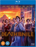 Death On The Nile (Blu-ray) (Region A US Import)