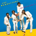 Manhattans - Too Hot To Stop It (CD)