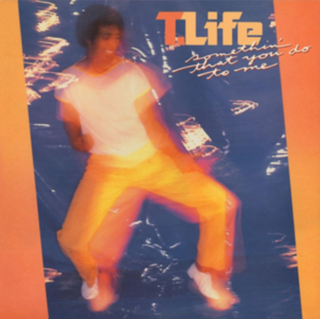 T Life - Somethin That You Do To Me (CD)