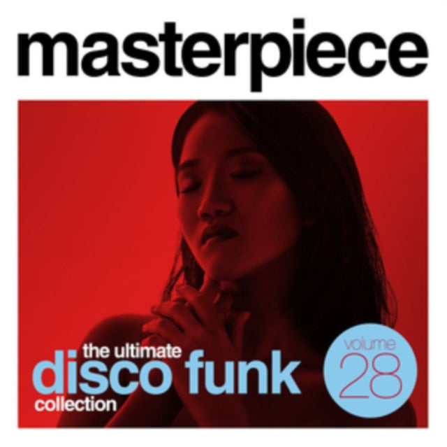 Various Artists - Masterpiece (CD)