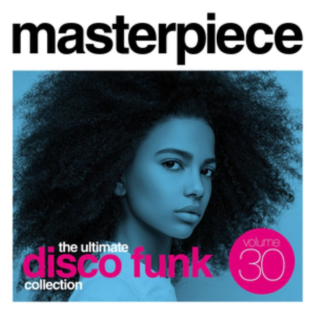 Various Artists - Masterpiece (CD)