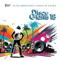 Various Artists - Disco Giants, Vol. 18 (2CD) (CD)