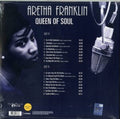 Aretha Franklin - Queen Of Soul (Vinyl) (US Import)