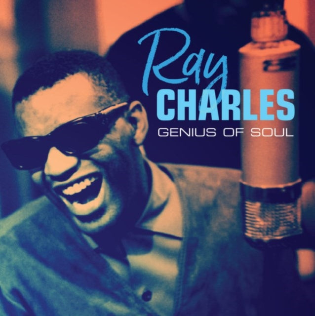 Ray Charles - Genius Of Soul (Vinyl) (US Import)